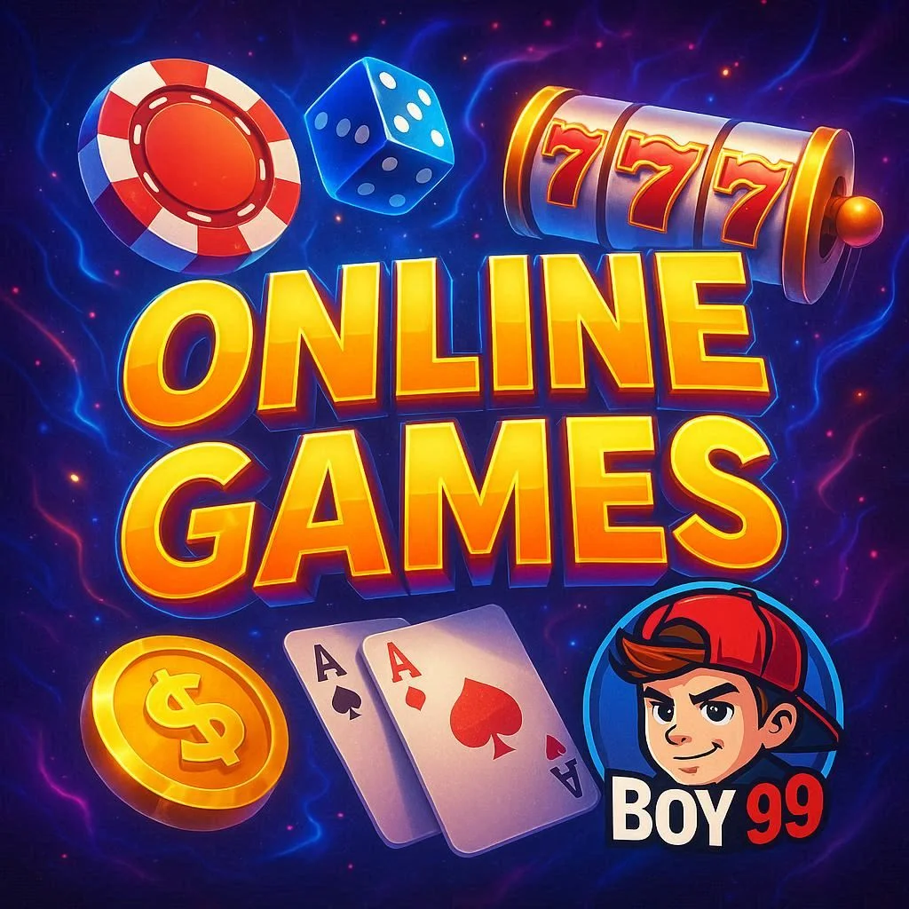 BOY99